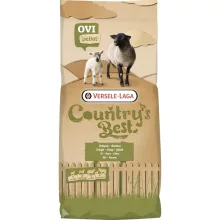 Country's Best OVIPEL 4 pellet szoptató juhtáp 20kg