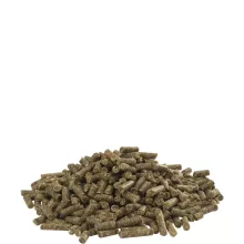 Country's Best Cuni Top PLUS intenzív nyúltáp kokcidiosztatikummal 20kg