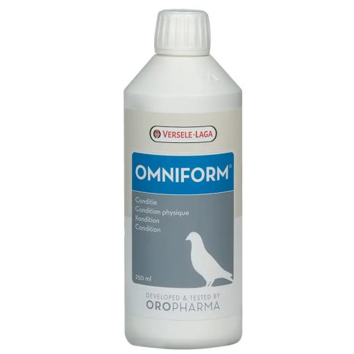 Oropharma Omniform 500ml - Vitamin és aminosav galambnak