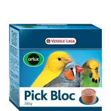 Orlux Pick Bloc Agyagos ásványi anyag pótló tégelyben 350g