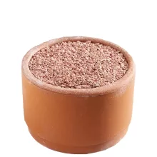 Orlux Pick Bloc Agyagos ásványi anyag pótló tégelyben 350g