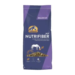   Cavalor Nutri Fiber cukorszegény érzékeny lótáp keverék 15kg