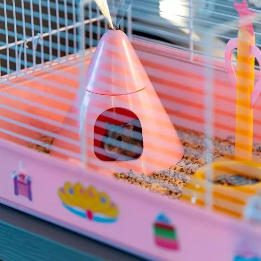 Ferplast Criceti 9 Princess Hörcsögketrec