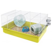 Ferplast Criceti 9 Hörcsögketrec - lila