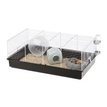 Ferplast Criceti 11 Hörcsög Ketrec - kék