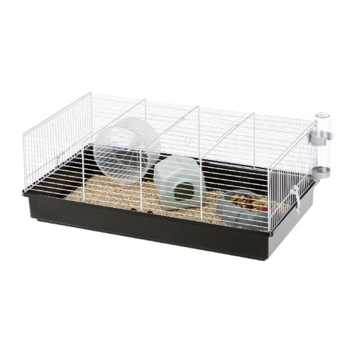 Ferplast Criceti 11 Hörcsög Ketrec - kék