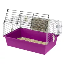 Ferplast Cavie-Guinea 60 tengerimalac ketrec - zöld