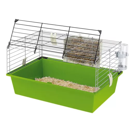 Ferplast Cavie-Guinea 60 tengerimalac ketrec - lila