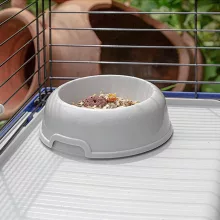 Ferplast Rabbit 120 felszerelt nyulketrec - kék