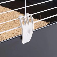 Ferplast Casita 100 Nyúlketrec kék