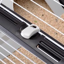 Ferplast Casita 100 Nyúlketrec kék