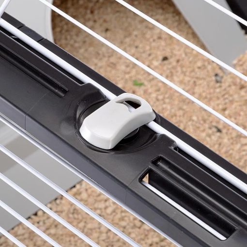 Ferplast Casita 100 Nyúlketrec kék