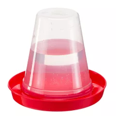 Ferplast Olbia 1 baromfi itató 0,5 liter