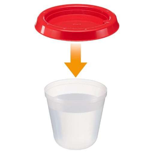 Ferplast Olbia 2 baromfi itató 1,5 liter