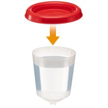 Ferplast Olbia 5 baromfi itató 9 liter