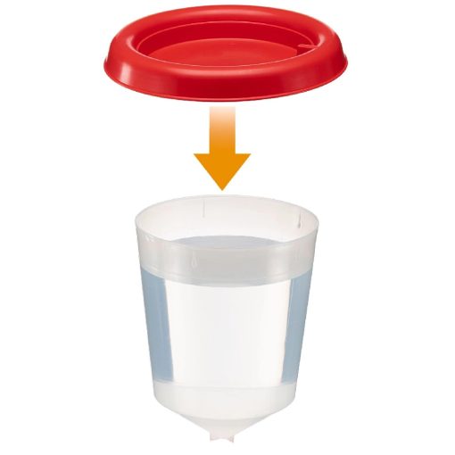 Ferplast Olbia 5 baromfi itató 9 liter