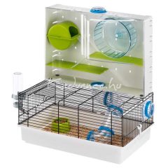 Ferplast Olimpia Hörcsög Ketrec