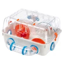 Ferplast Combi 1 Hörcsög Ketrec