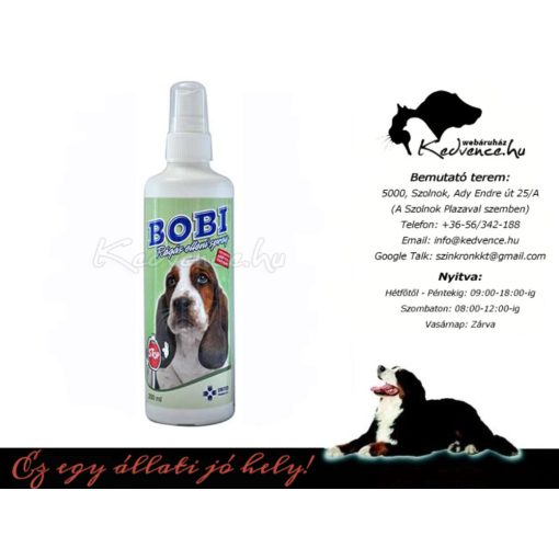 Bobi-Rágás-Elleni-Spray-200ml-kutyának