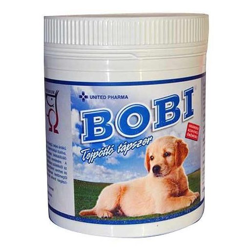 Bobi-tejpor-500gr-Tejpótló-tápszer-kutyának