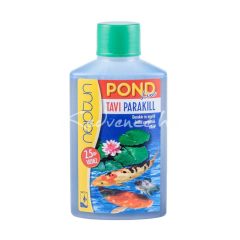 Neptun Pond Parakill 250ml Kerti Tó Fertötlenítő