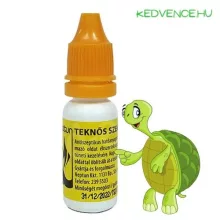 Neptun Teknős Szemcsepp 10ml