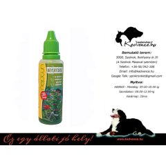 Neptun Növénytápoldat 40ml-200 liter vízhez