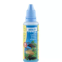 Neptun Antiklór 40ml-200 liter vízhez