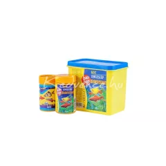 Neptun Basic Lemezes Díszhaltáp 150ml