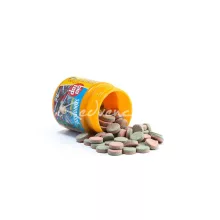 Neptun Színfokozó Tablettás Díszhaleledel 75ml