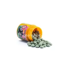 Neptun Spirulina Tabletta 35g-50 ml