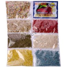 Trópus Haleledel Granulált Heti Menü 30 g