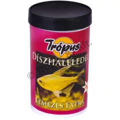 Trópus Haltáp Extra Lemezes 180ml