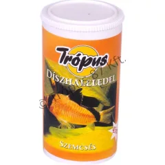 Trópus Haltáp Szemcsés 45ml