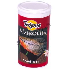 Trópus szárított vízibolha 45ml