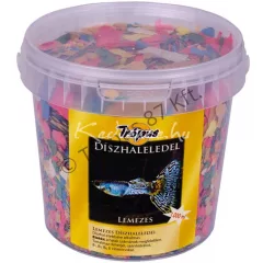 Trópus Lemezes Haleledel 1000ml