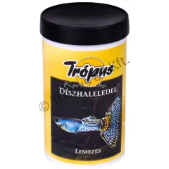 Trópus Lemezes Haleledel 180ml
