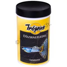 Trópus Lemezes Haleledel 180ml