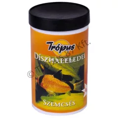 Trópus Haltáp Szemcsés 180ml