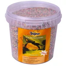 Trópus Haltáp Szemcsés 500ml
