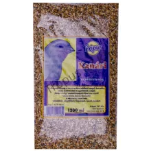 Trópus Kanári Eledel 600ml Fóliás
