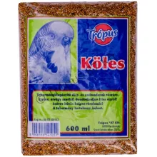 Trópus-Vörös-Köles-600ml