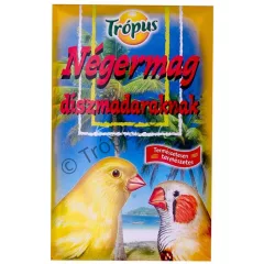 Trópus Négermag Díszmadaraknak 50ml