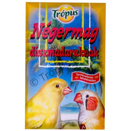 Trópus-Négermag-Díszmadaraknak-50ml