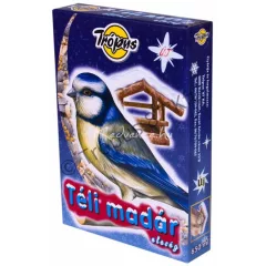 Trópus Téli Madáreleség 650ml dobozos