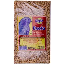 Trópus Exota Díszpinty Mageleség 1200ml Fóliás