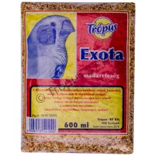 Trópus Exota Díszpinty Mageleség 1200ml Fóliás