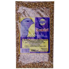 Trópus Kanári Eledel 1200ml Fóliás