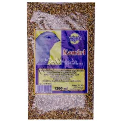 Trópus Kanári Eledel 1200ml Fóliás