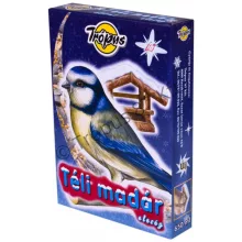 Trópus Téli Madáreleség 1200ml